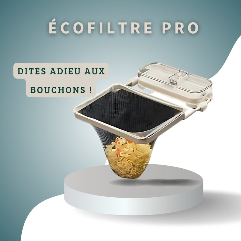 Ecofiltre Pro™