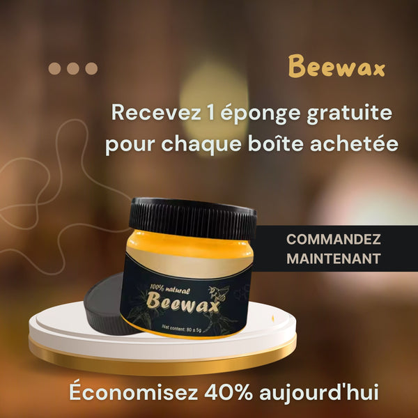 Beewax