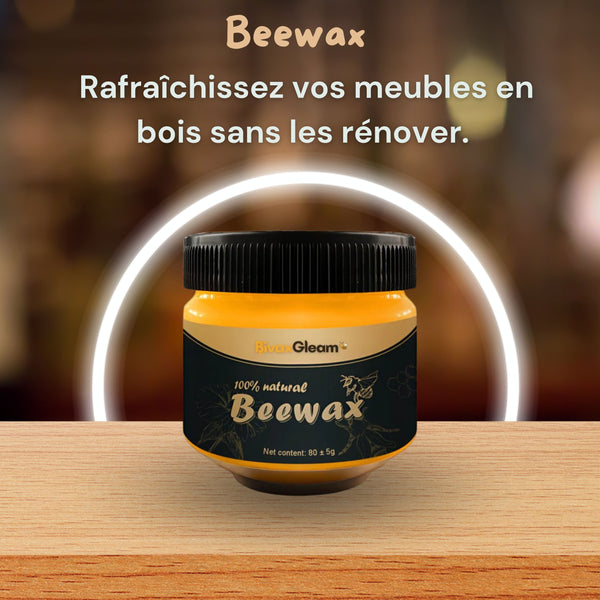 Beewax