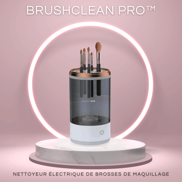 BrushClean Pro™