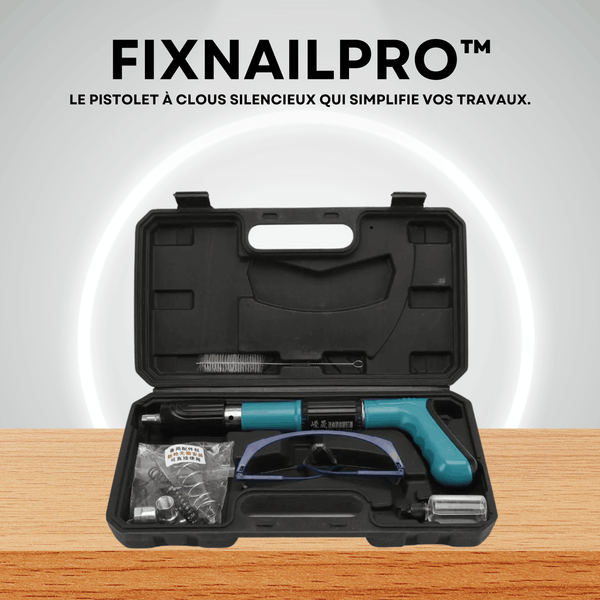 FIXNAILPro™